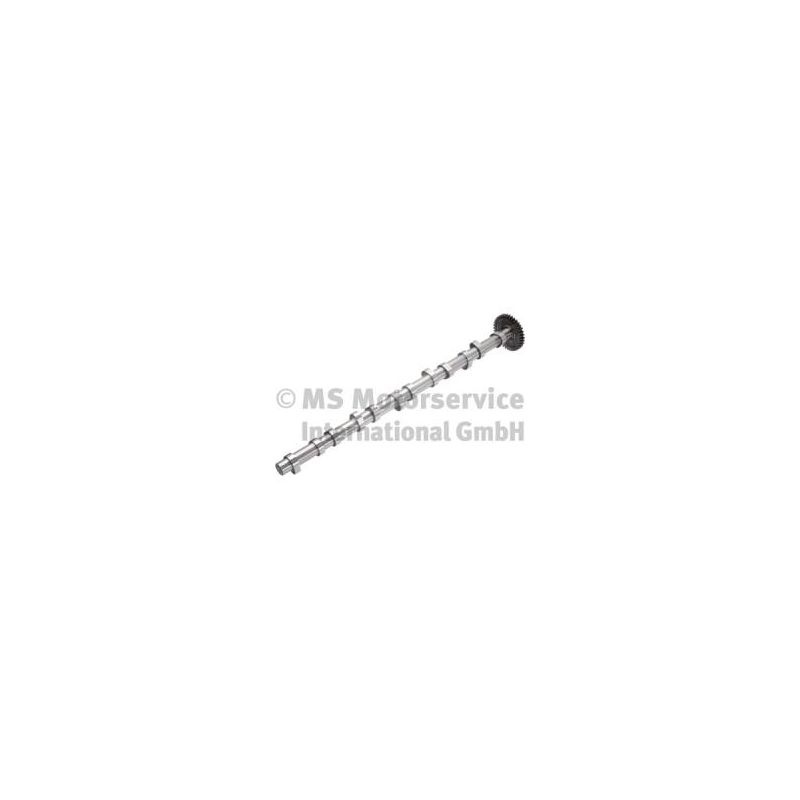 WAŁEK ROZRZĄDU BF 20100220661 MAN D2066 04-