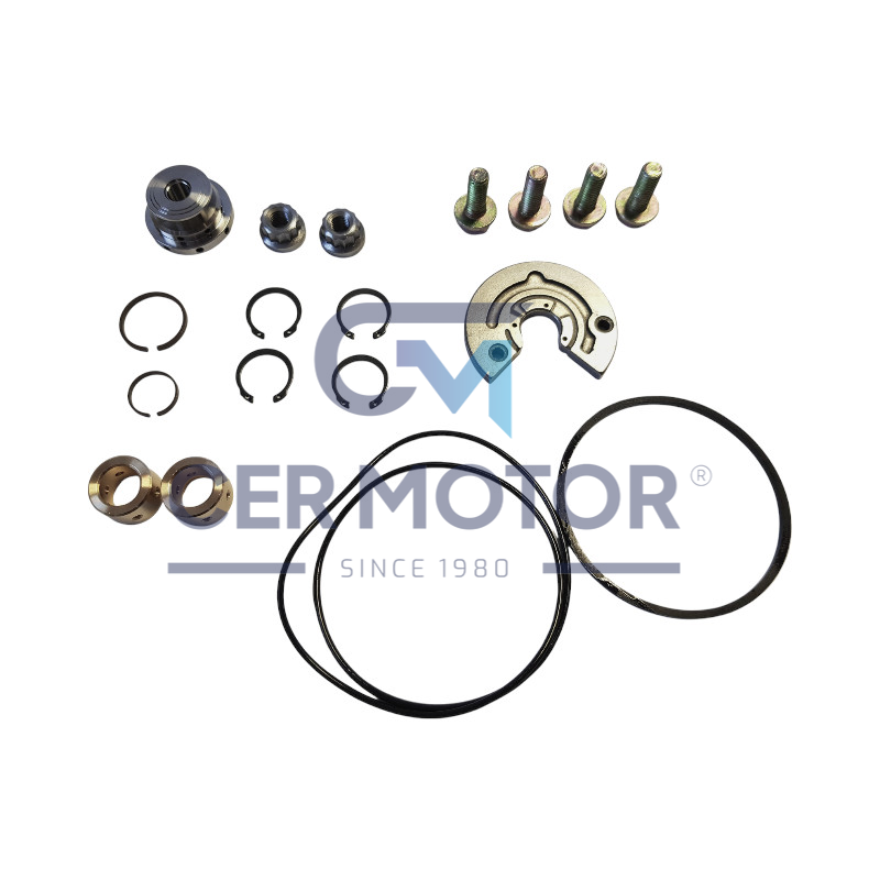 ZESTAW NAPRAWCZY TURBOSPRĘŻARKI TS A4741 T3/T04B