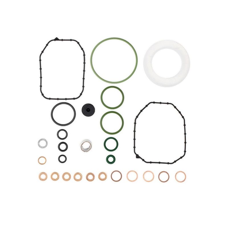 KOMPLET USZCZELEK POMPOWTRYSKIWACZA BOSCH 2467010003 VW
