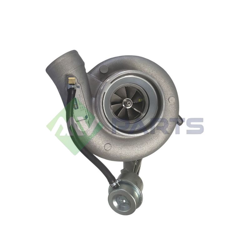 TURBOSPRĘŻARKA MV PARTS 3802651 CUMMINS 6BT -