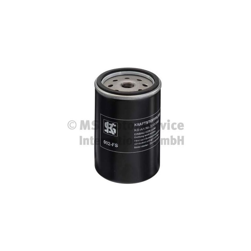 FILTR PALIWA KOLBENSCHMIDT 50013002 ILTR.PL DEUTZ F6L413 68-