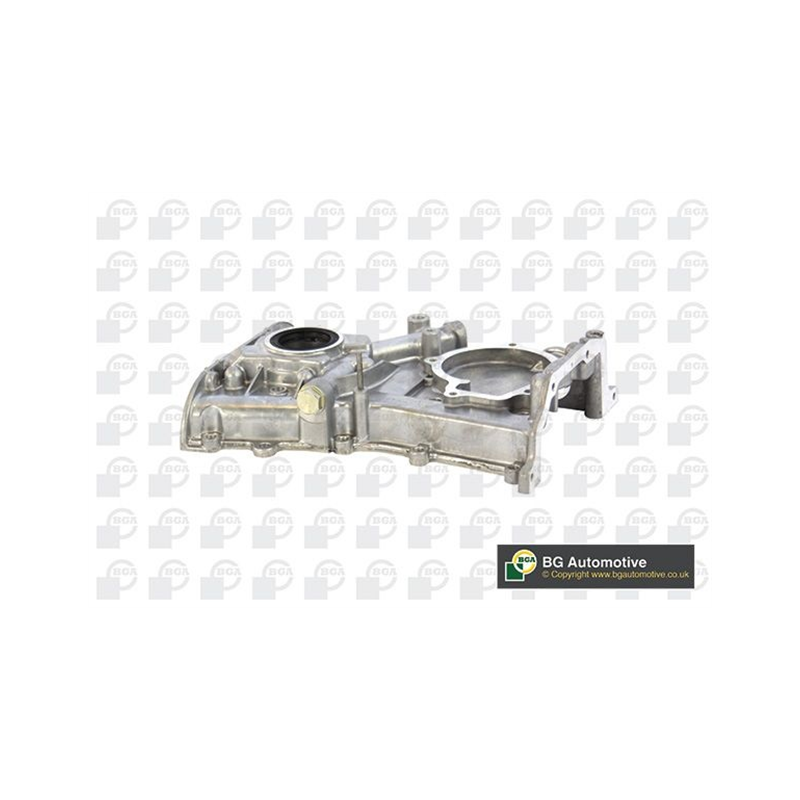 POMPA OLEJU BGA LP6302 NISSAN 1.6 91-94