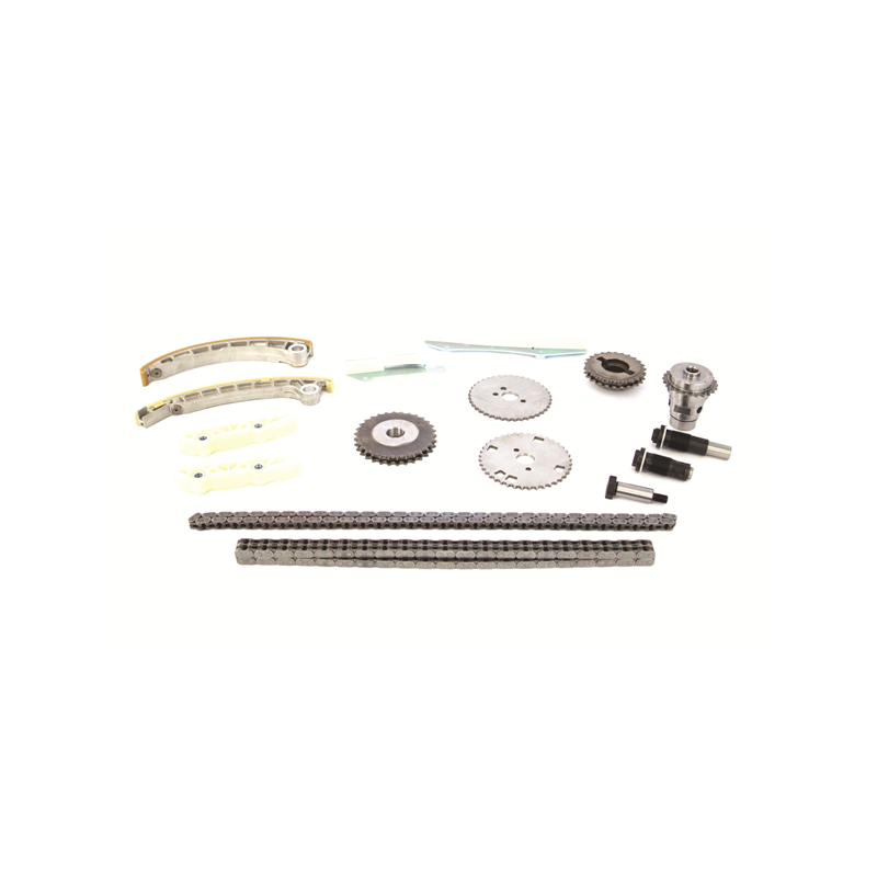 ZESTAW ROZRZĄDU ŁAŃCUCHOWEGO BGA TC2210FK FIAT 3.0 06-