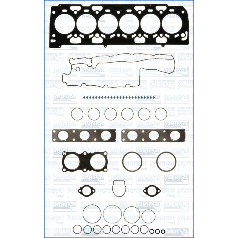 KOMPLET USZCZELEK GŁOWICY AJUSA 52359400 ROVER 24V 3.2 06-