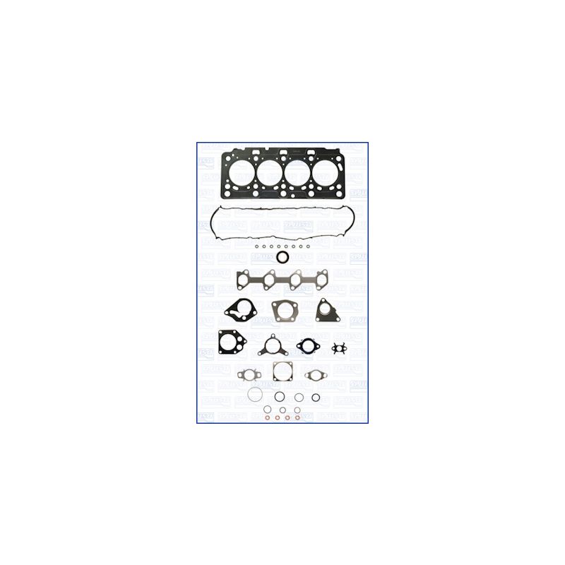 KOMPLET USZCZELEK GŁOWICY AJUSA 52362100 RENAULT 1.5DCI 05-