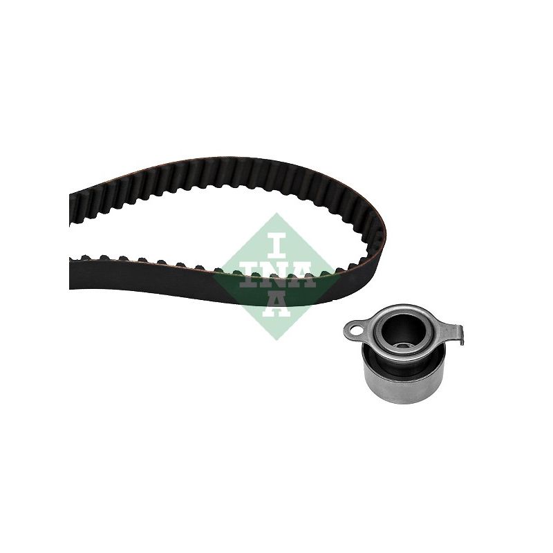 KOMPLET ROZRZĄDU INA 530031110 HONDA 1.6 88-97