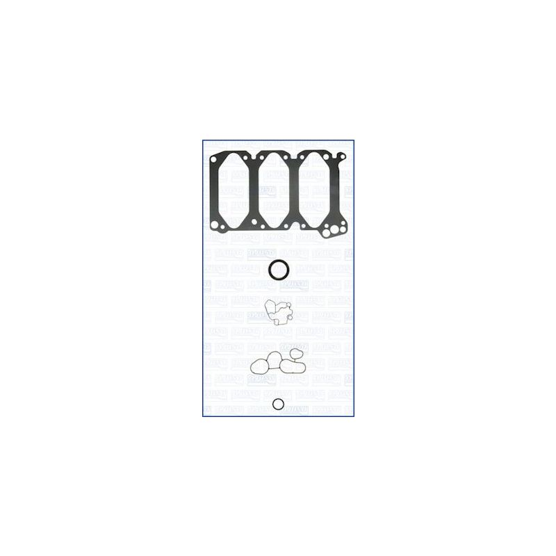 KOMPLET USZCZELEK BLOKU AJUSA 54154400 VW 16V 2.0TFSI 04-