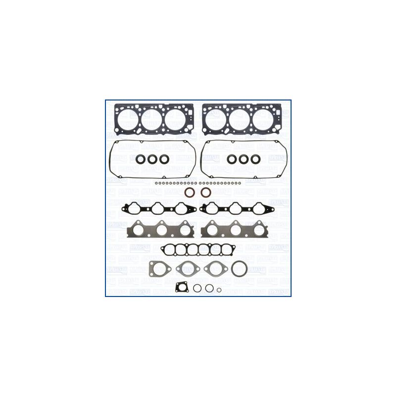 KOMPLET USZCZELEK GŁOWICY AJUSA 52367700 MITSUBISHI V6 3.5 06-