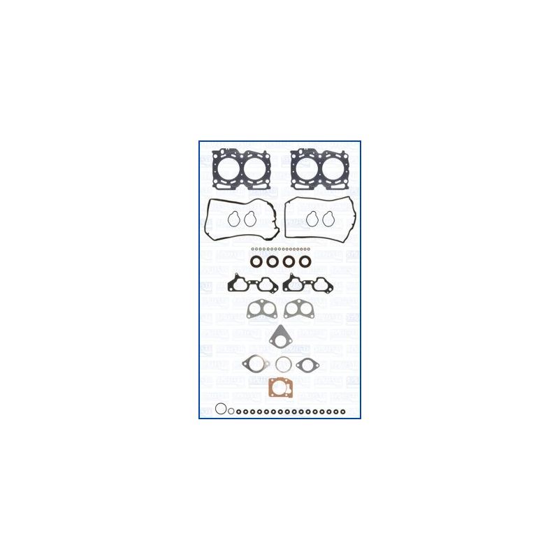 KOMPLET USZCZELEK GŁOWICY AJUSA 52371100 SUBARU 16V 2.0 98-