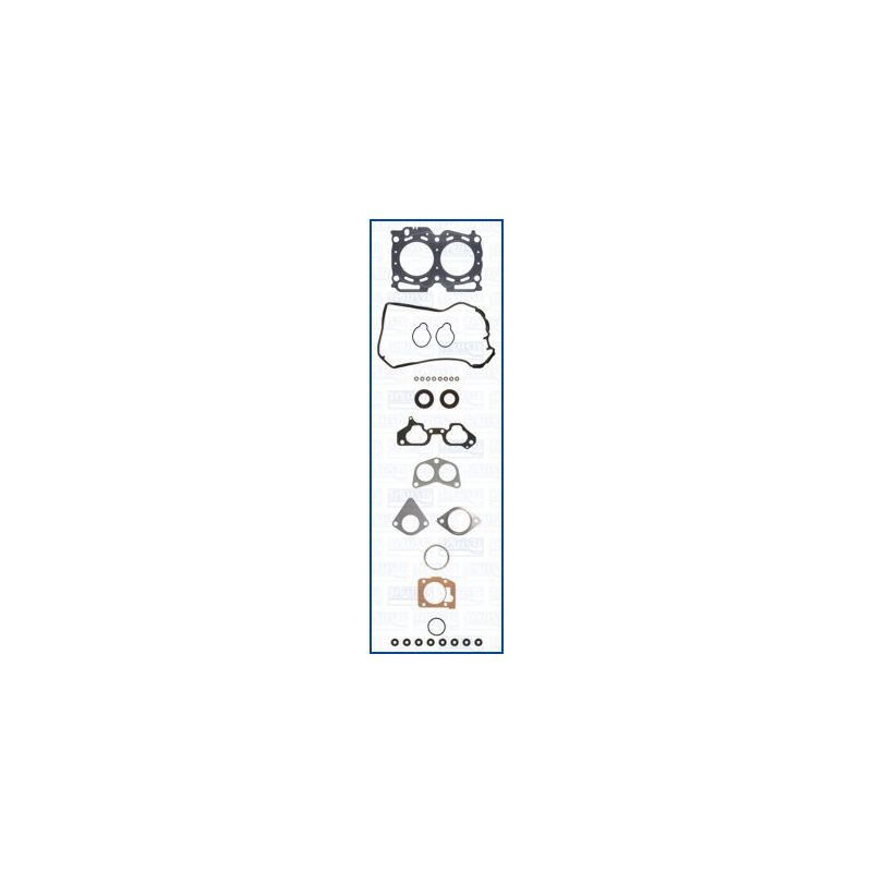 KOMPLET USZCZELEK GŁOWICY AJUSA 52371200 SUBARU 16V 2.0 98-