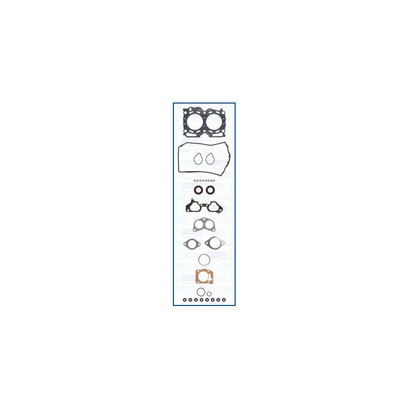 KOMPLET USZCZELEK GŁOWICY AJUSA 52371300 SUBARU 16V 2.0 98-