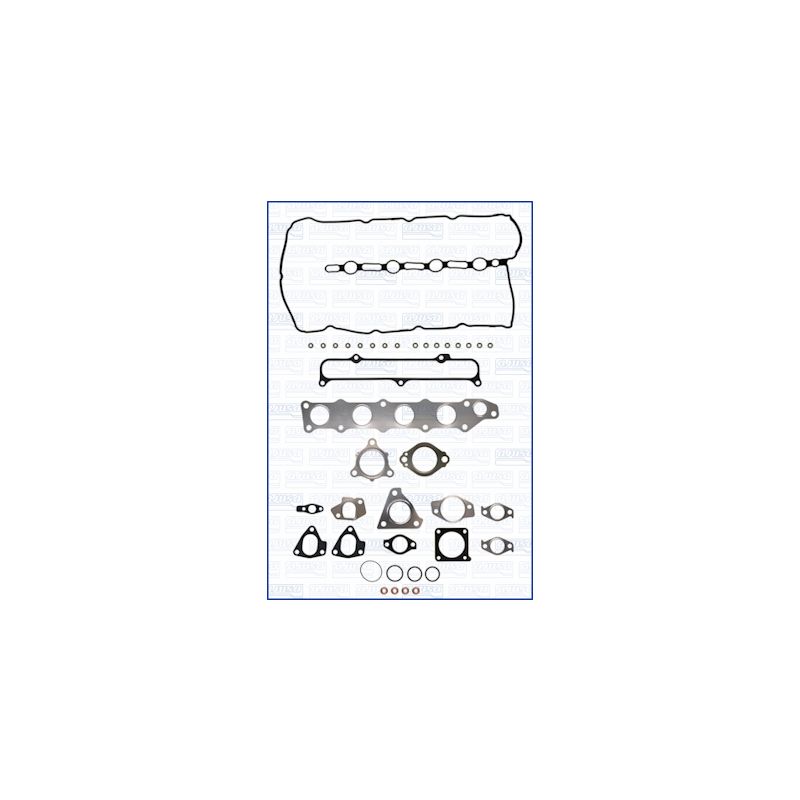 KOMPLET USZCZELEK GŁOWICY AJUSA 53043600 MITSUBISHI 2.2D 06-12