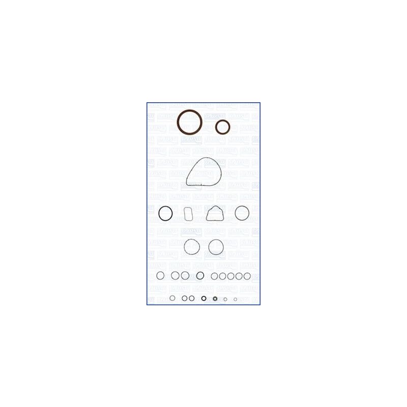 KOMPLET USZCZELEK BLOKU AJUSA 54185500 TOYOTA 16V 2.2D 06-