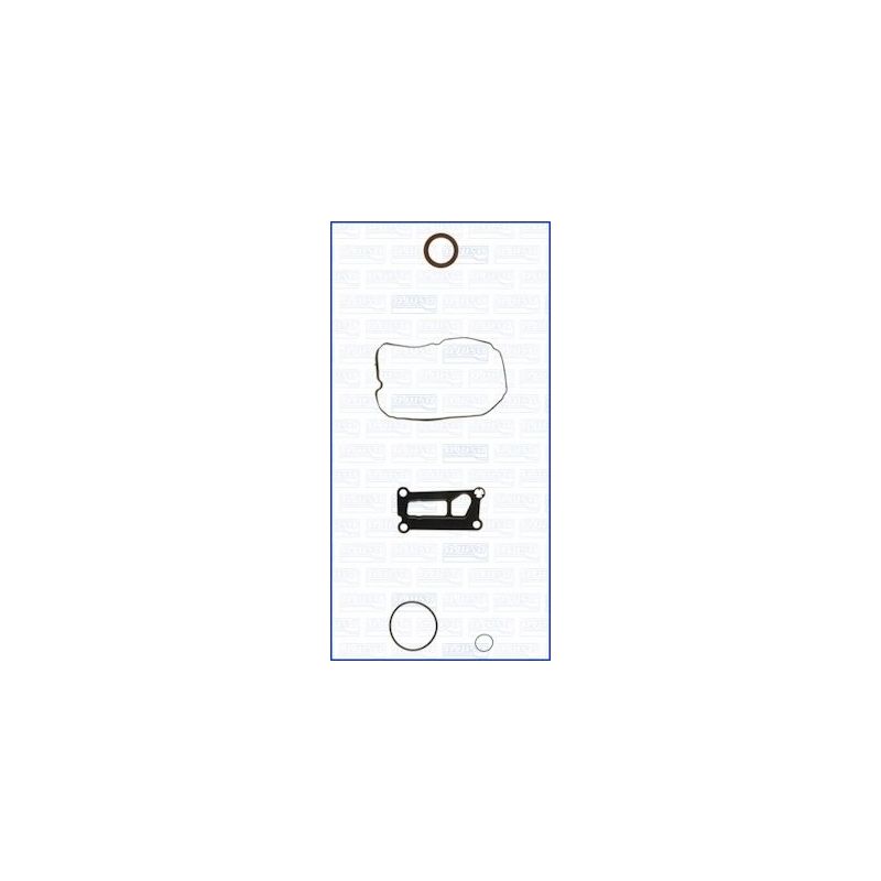 KOMPLET USZCZELEK BLOKU AJUSA 54185800 ROVER 16V 2.0 11-