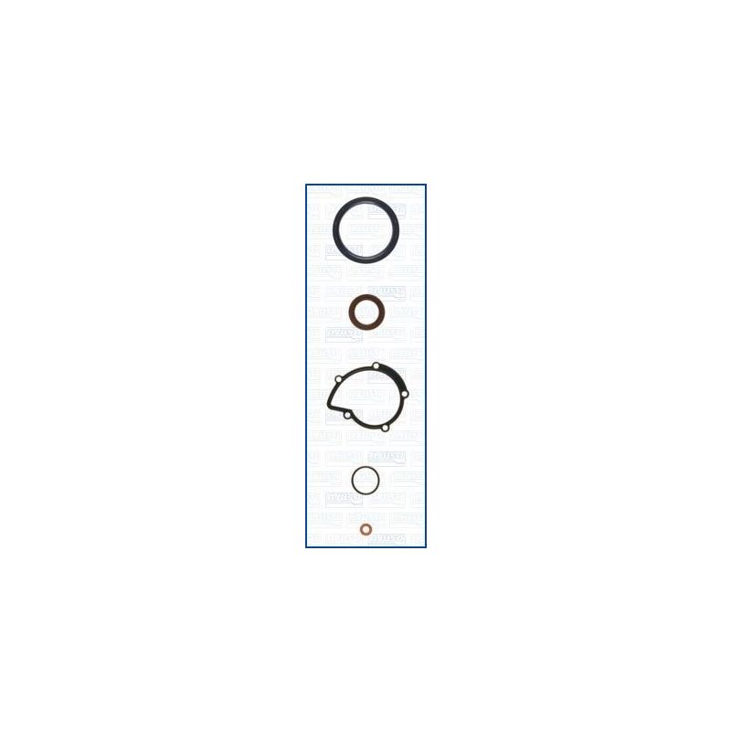 KOMPLET USZCZELEK BLOKU AJUSA 54186900 FIAT 16V 2.0D 10-