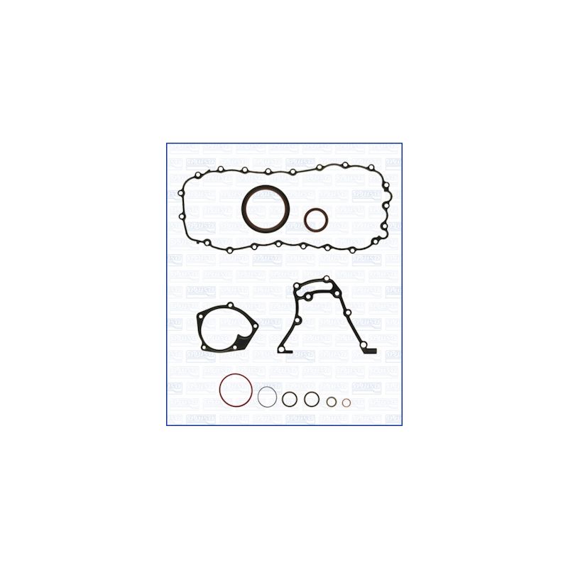 KOMPLET USZCZELEK BLOKU AJUSA 54189000 RENAULT 16V 2.0 08-