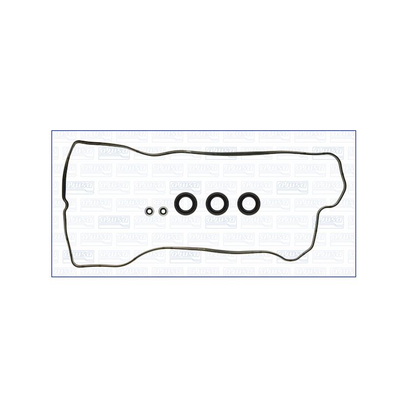 KOMPLET USZCZELEK POKRYWY ZAWORÓW AJUSA 56051400 TOYOTA 3.0 05-11