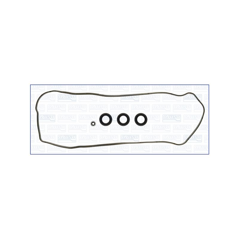 KOMPLET USZCZELEK POKRYWY ZAWORÓW AJUSA 56051500 TOYOTA 3.0 05-11