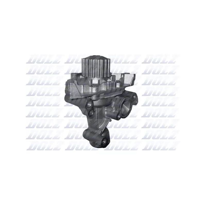 POMPA WODY DOLZ C138 PSA 16V 2.0 04-