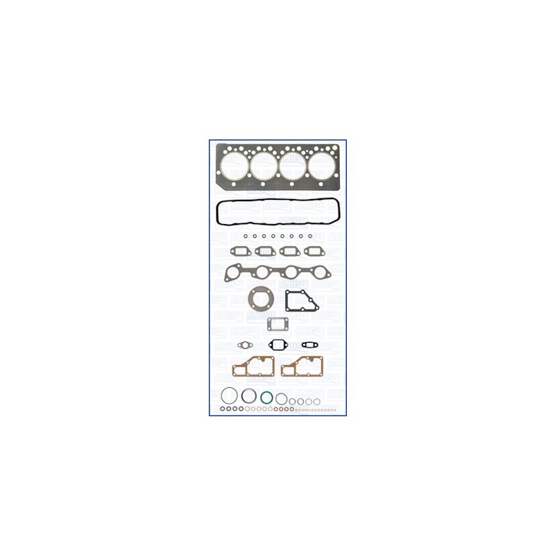 KOMPLET USZCZELEK GŁOWICY AJUSA 52344700 RVI MIDR04.02.26 96-