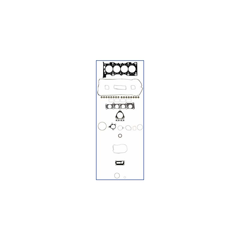 KOMPLET USZCZELEK SILNIKA AJUSA 50323600 ROVER 16V 2.0 11-