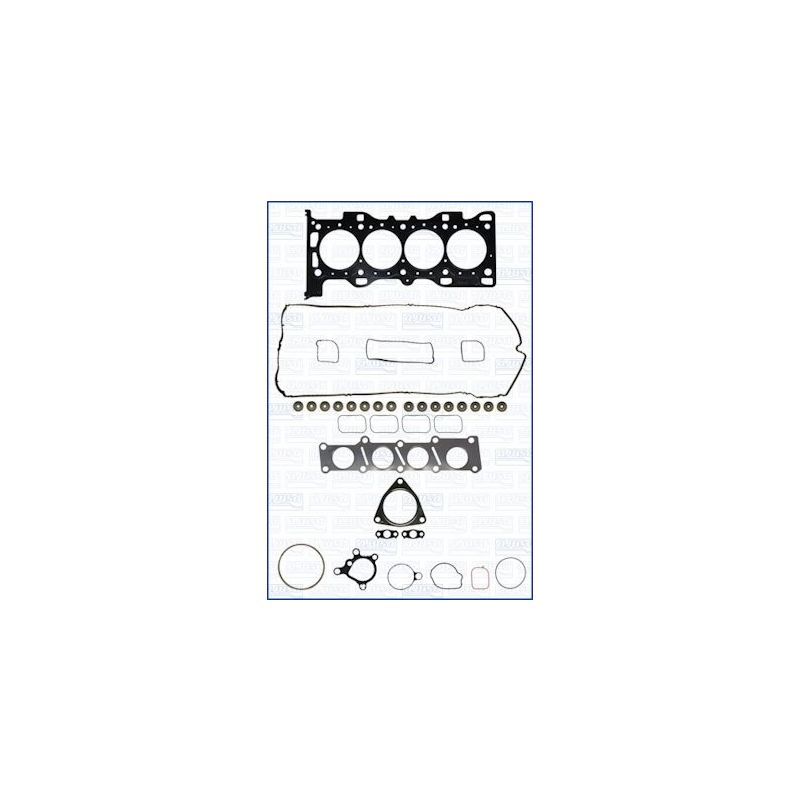 KOMPLET USZCZELEK GŁOWICY AJUSA 52358500 FORD 16V 2.0 10-