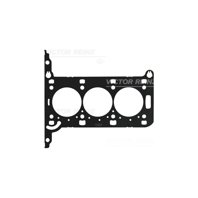 USZCZELKA GŁOWICY VICTOR REINZ 61-37250-10 OPEL 12V 1.0 00-