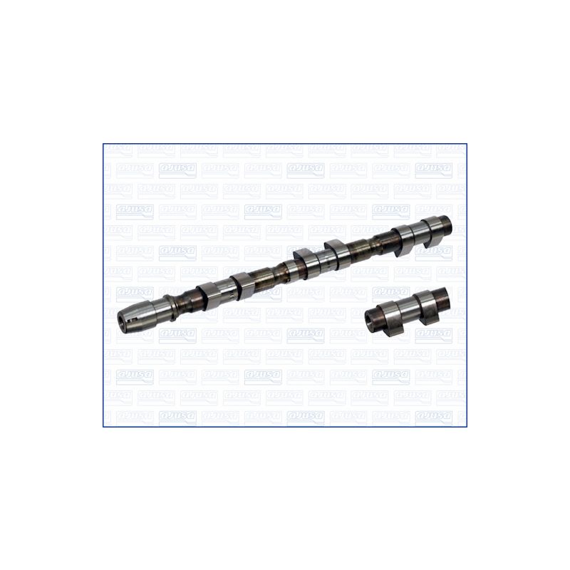 WAŁEK ROZRZĄDU AJUSA 93070400 ALFA ROMEO V6 24V 2.5-3.2 96-