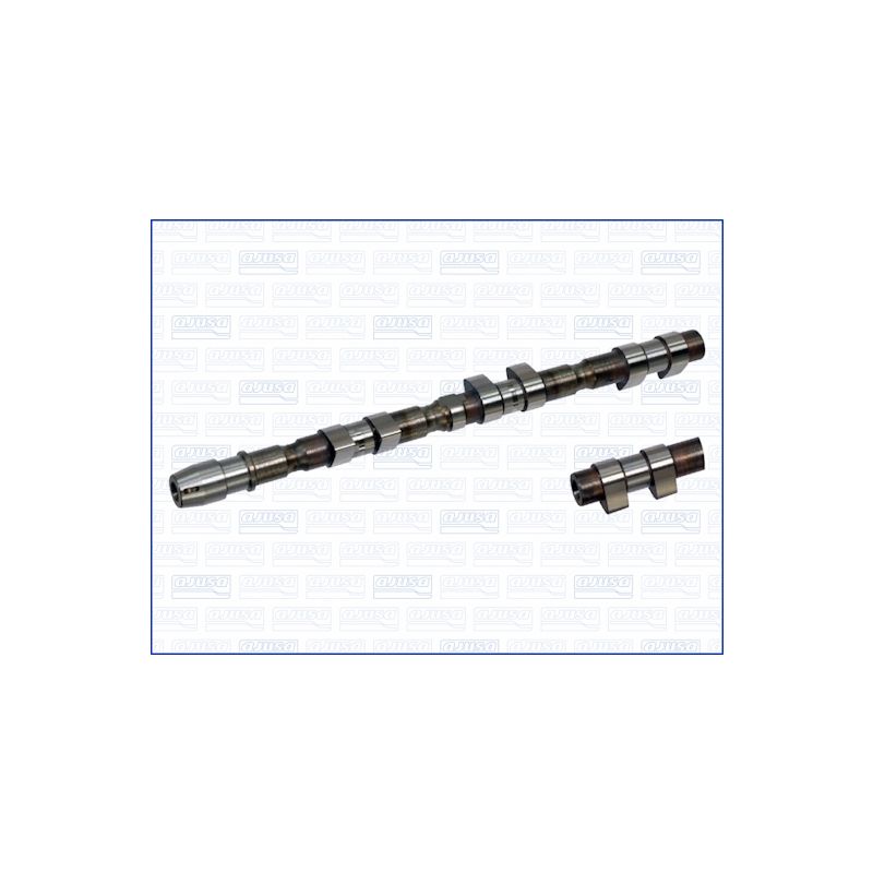 WAŁEK ROZRZĄDU AJUSA 93070500 ALFA ROMEO V6 24V 2.5-3.2 96-