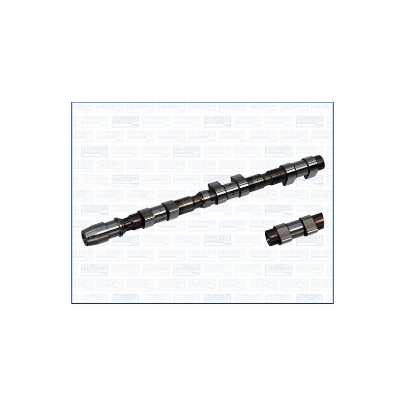 WAŁEK ROZRZĄDU AJUSA 93070600 ALFA ROMEO V6 24V 2.5-3.2 96-