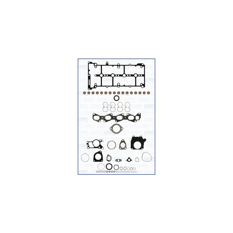 KOMPLET USZCZELEK GŁOWICY AJUSA 53041100 FIAT 2.0JTD 11-