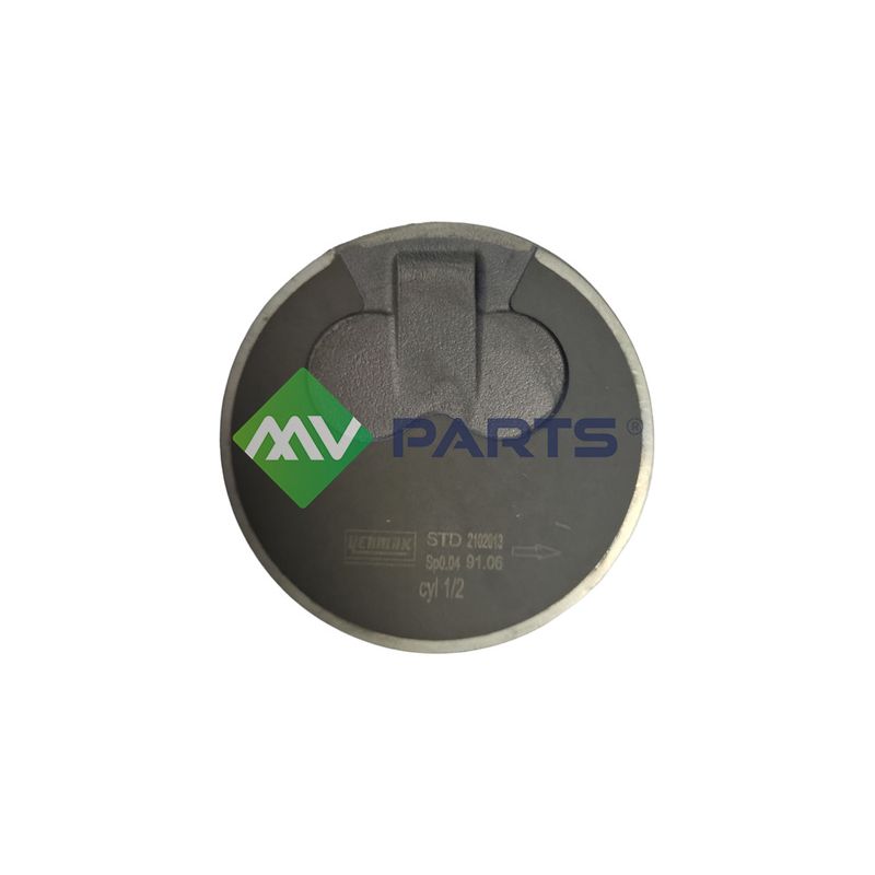 TŁOK MV PARTS 4357009 STD MITSUBISHI 1/2 CYL  2.5TD