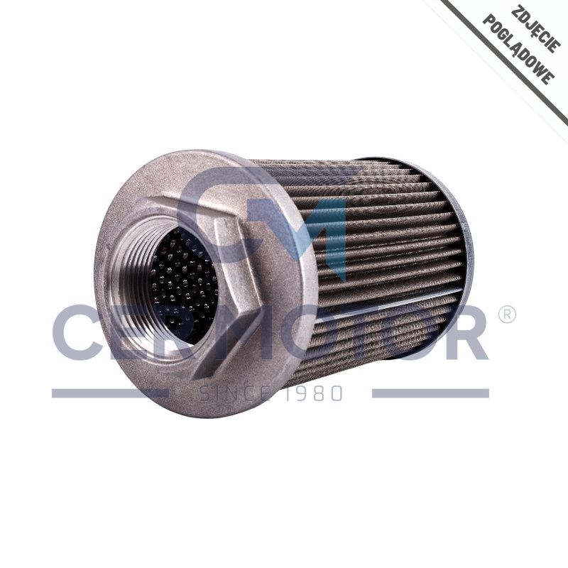 FILTR HYDRAULICZNY OE 81818748 DAVID BROWN AD4/55