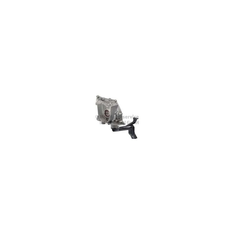 POMPA OLEJU PIERBURG 702166010 FIAT 16V 1.9JTD 05-