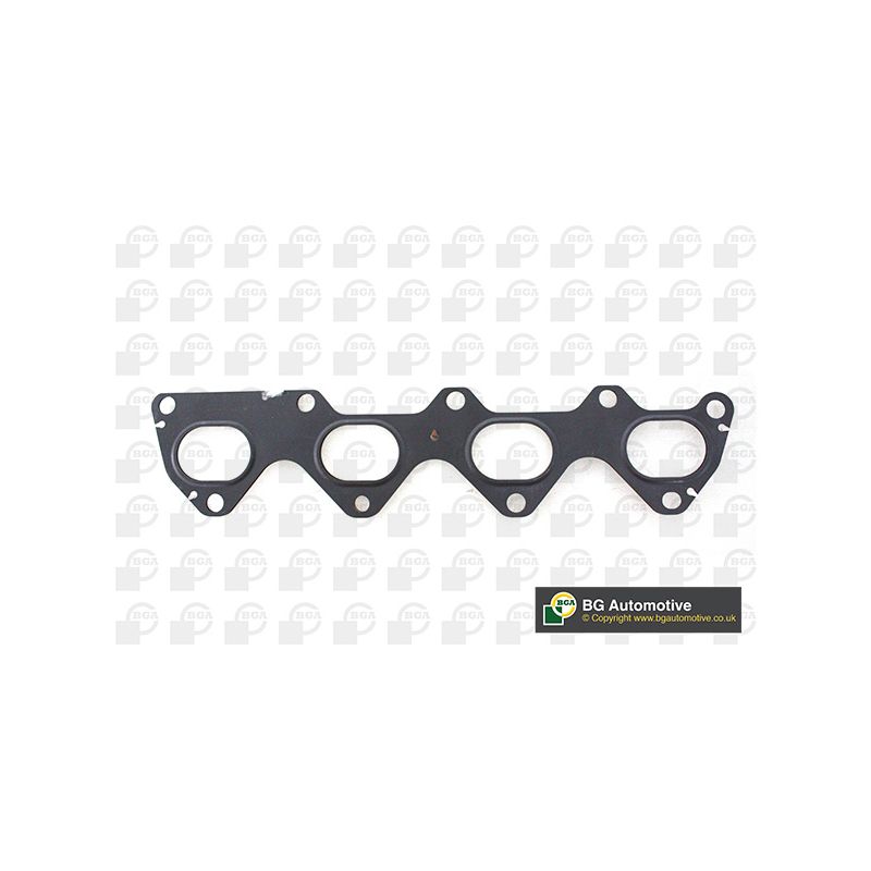 USZCZELKA KOLEKTORA WYDECHOWEGO BGA MG4706 VW 1.4TSI 06-