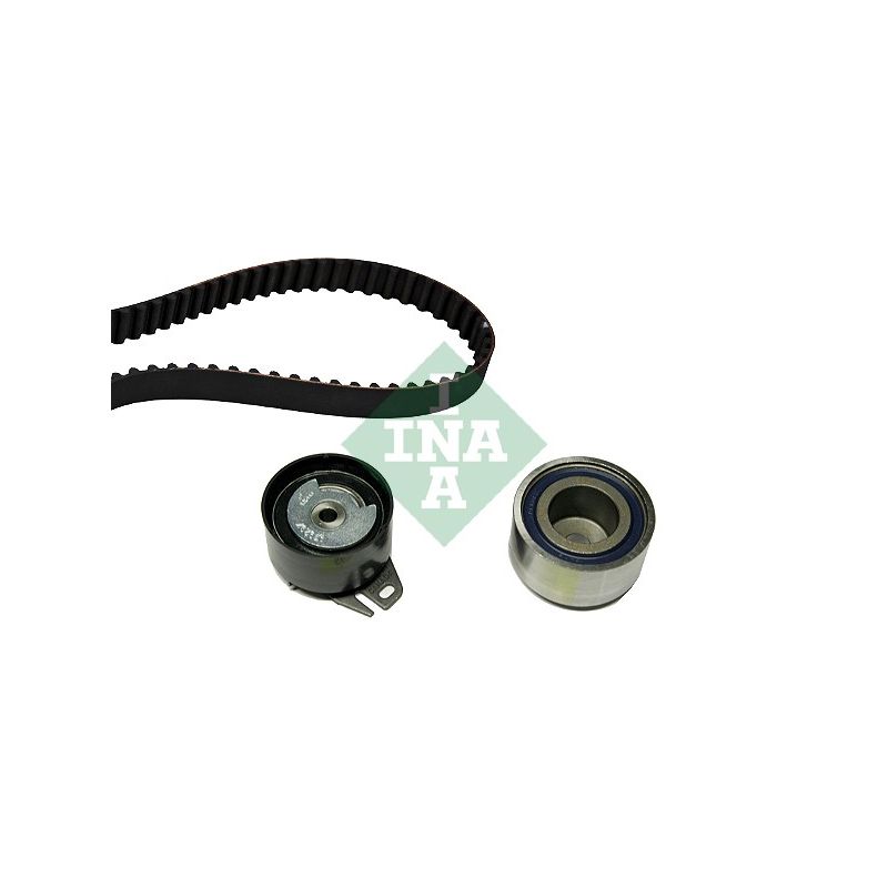 KOMPLET ROZRZĄDU INA 530022210 FORD T 1.6 95-