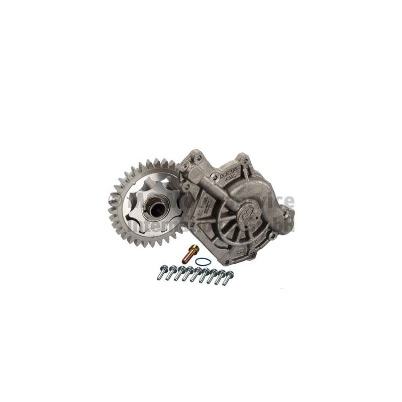 POMPA OLEJU BF 20140220660 MAN D2066 04-