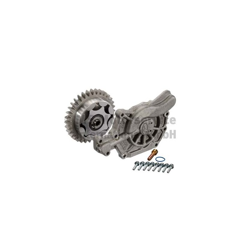 POMPA OLEJU BF 20140226760 MAN D2876 06-