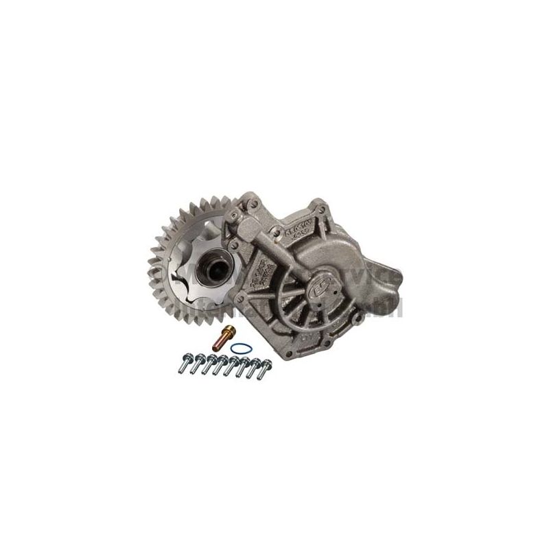 POMPA OLEJU BF 20140226761 MAN D2066 04-