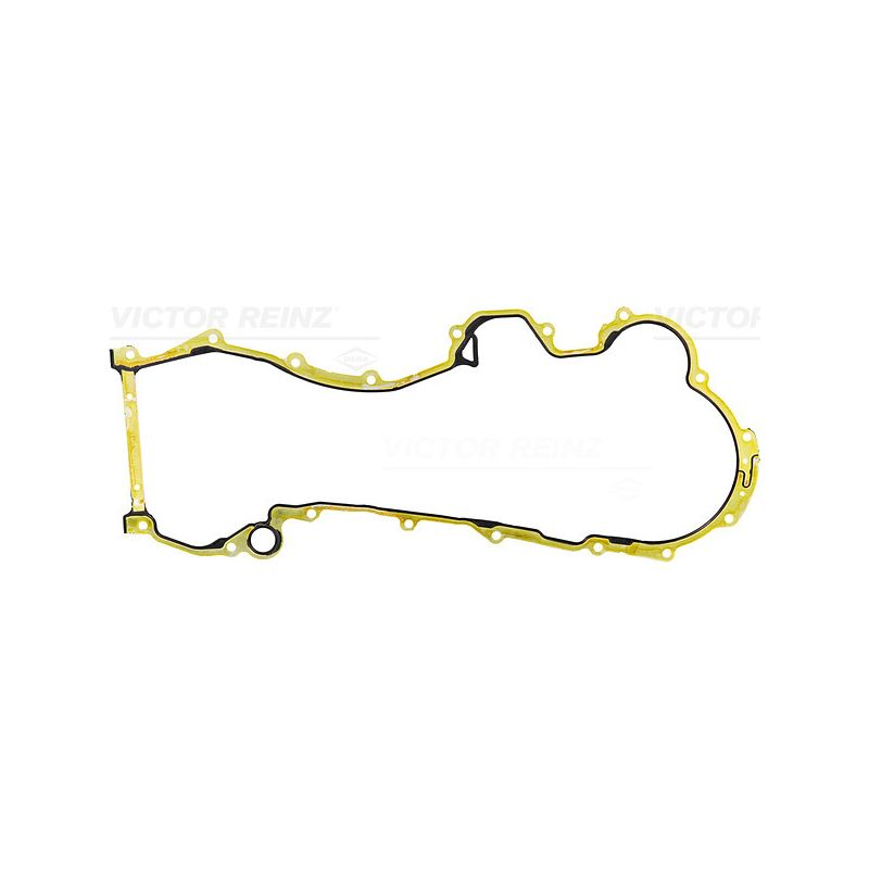 USZCZELKA POKRYWY ROZRZĄDU VICTOR REINZ 71-36261-00 FIAT 1.3D 09-