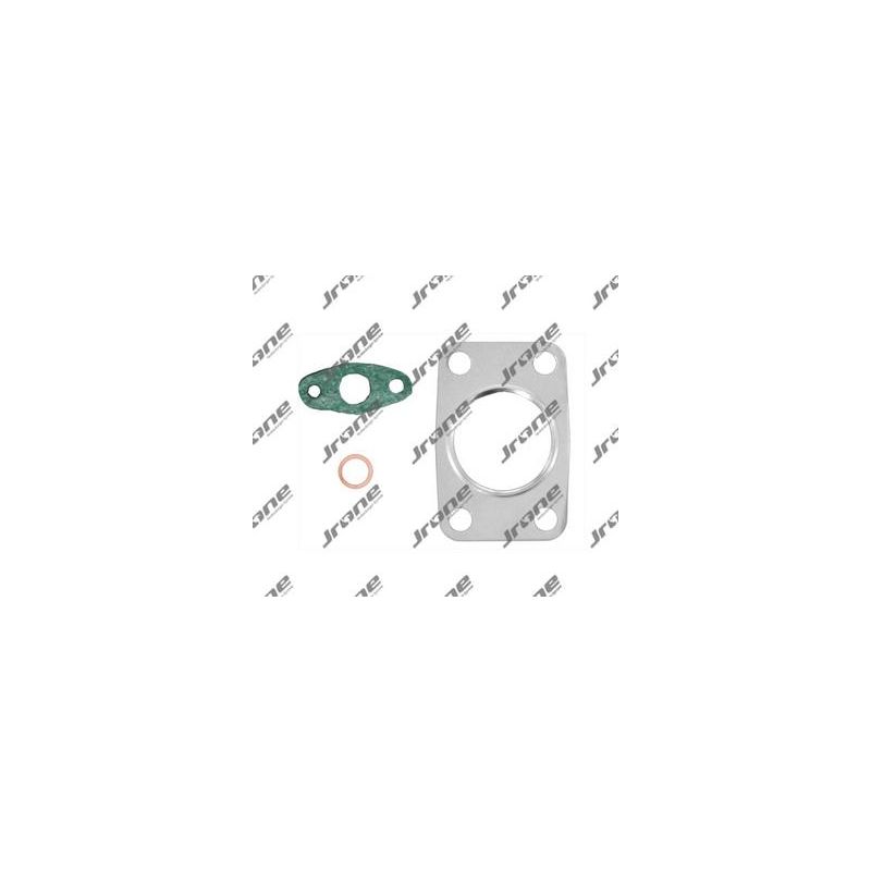 KOMPLET USZCZELEK TURBOSPRĘŻARKI JRONE T3861 PERKINS 1004-4T -