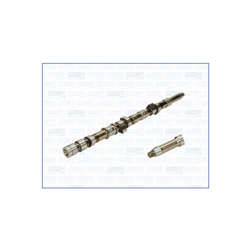 WAŁEK ROZRZĄDU AJUSA 93078300 FIAT V6 2.5B 93-96