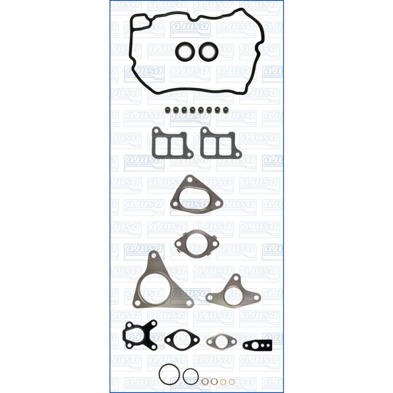 KOMPLET USZCZELEK GŁOWICY AJUSA 53039800 SUBARU 2.0 08-13