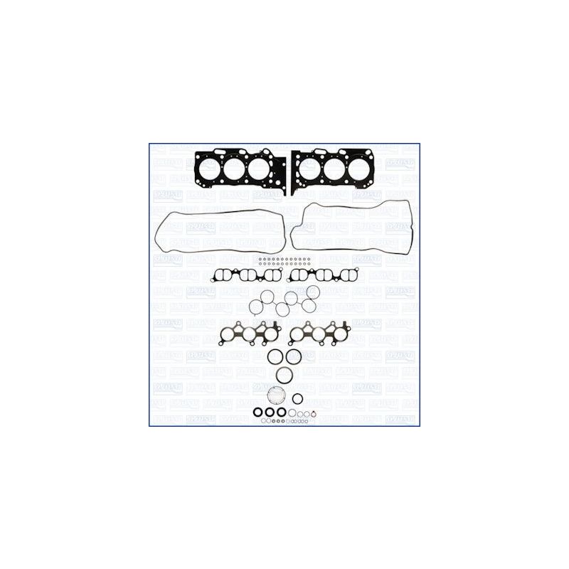 KOMPLET USZCZELEK GŁOWICY AJUSA 52357200 TOYOTA V6 24V 3.0 05-