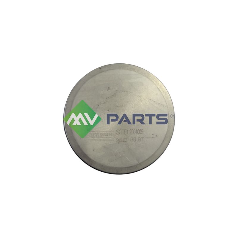 TŁOK MV PARTS 4184000 STD RENAULT 16V  1.2 00-