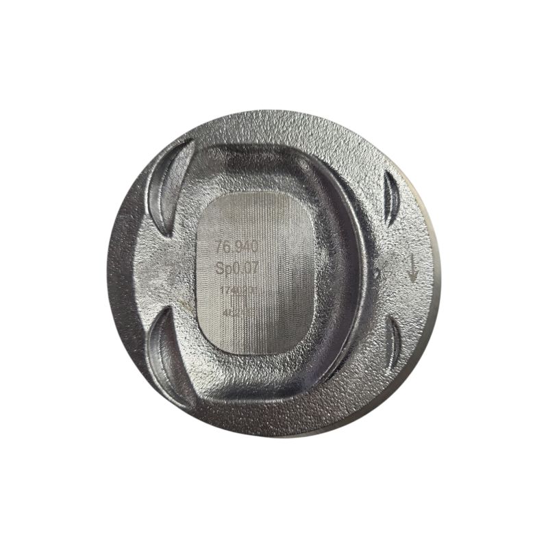 TŁOK MAHLE 028PI00118002 0.50 VW 16V  1.4TSI07-