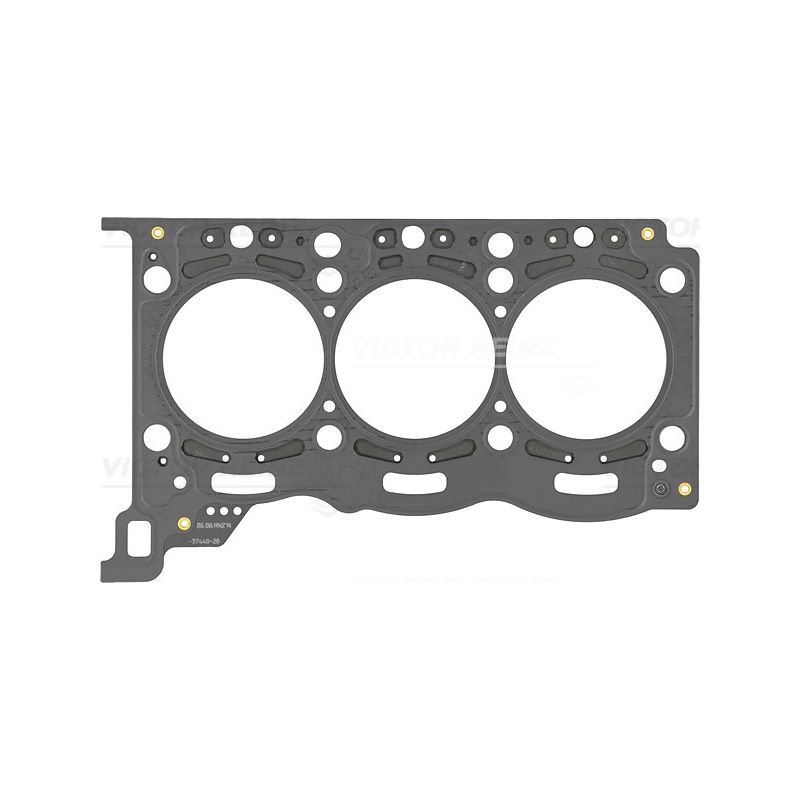 USZCZELKA GŁOWICY VICTOR REINZ 61-37440-20 VW V6 3.0TDI 10-