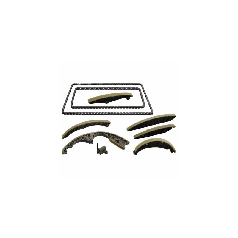 ZESTAW ROZRZĄDU ŁAŃCUCHOWEGO SWAG 30945008 VW 3.0 10-