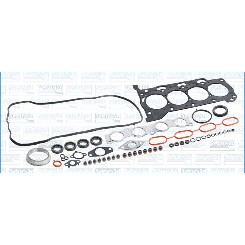 KOMPLET USZCZELEK GŁOWICY AJUSA 52348000 TOYOTA 1.8 09-