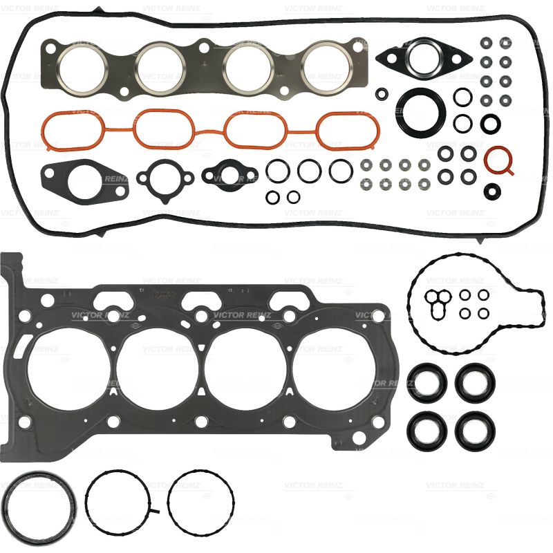 KOMPLET USZCZELEK GŁOWICY VICTOR REINZ 02-54025-02 TOYOTA 1.8 09-